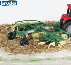 Bruder - Krone Schwader | Bruder | Marken | Teddy Toys Kinderwelt