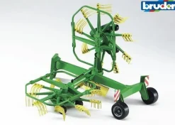 Bruder - Krone Schwader | Bruder | Marken | Teddy Toys Kinderwelt