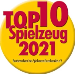 Bruder - Linde HT160 Stapler mit Palette, 3 Boxen | Teddy Toys Kinderwelt