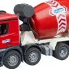 Bruder 03655 MB Arocs Betonmisch-LKW | Teddy Toys Kinderwelt