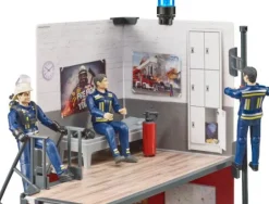 Bruder - Rundumleuchte | Teddy Toys Kinderwelt