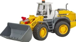 Bruder - Rundumleuchte | Teddy Toys Kinderwelt