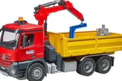 Bruder - Rundumleuchte | Teddy Toys Kinderwelt