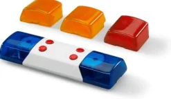 Bruder - Zubeh?r: Light & Sound Module universal | Teddy Toys Kinderwelt