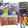 Bruder bworld - Fahrradshop | Teddy Toys Kinderwelt