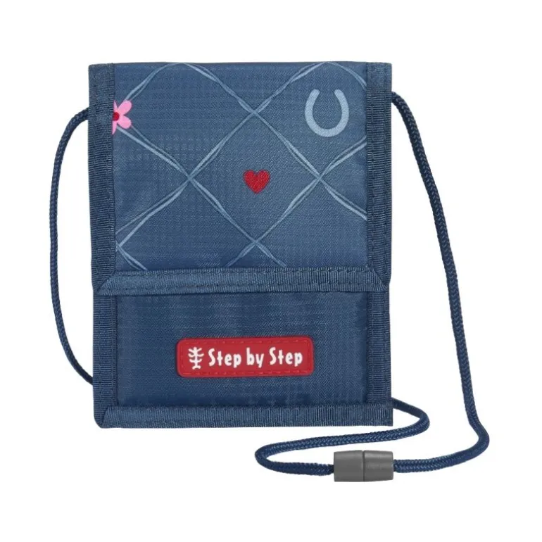 Brustbeutel - "Horse Lima" 213243 | Teddy Toys Kinderwelt