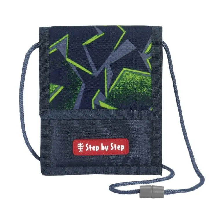 Brustbeutel - "Wild T-Rex Taro" 213245 | Teddy Toys Kinderwelt