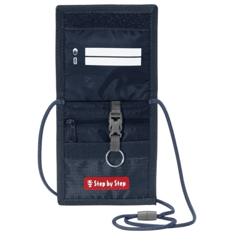 Brustbeutel - "Wild T-Rex Taro" 213245 | Teddy Toys Kinderwelt