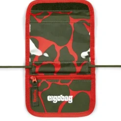 Brustbeutel FeuerspeiBär | Teddy Toys Kinderwelt