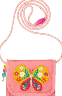 Brustbeutel Schmetterling - Prinzessin Lillifee | Teddy Toys Kinderwelt