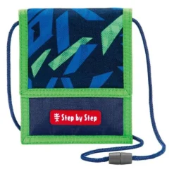 Brustbeutel Soccer Ben | Teddy Toys Kinderwelt