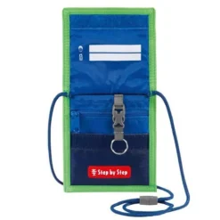 Brustbeutel Soccer Ben | Teddy Toys Kinderwelt