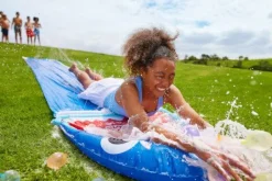 Bunch O Balloons - Wasserrutsche Hai mit 100+ Wasserballons | Teddy Toys Kinderwelt