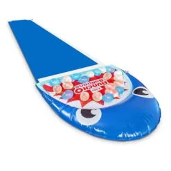 Bunch O Balloons - Wasserrutsche Hai mit 100+ Wasserballons | Teddy Toys Kinderwelt