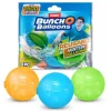 Bunch O Balloons - wiederverwendbare Wasserballons 3er Pack, sort | Teddy Toys Kinderwelt