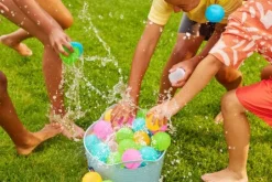 Bunch O Balloons - wiederverwendbare Wasserballons 3er Pack, sort | Teddy Toys Kinderwelt