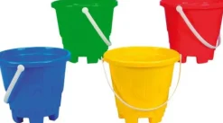 Burgeneimer, 4-sortiert | Teddy Toys Kinderwelt