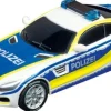 Carera® GO!!! - Mercedes-AMG GT Coupé Polizei | Teddy Toys Kinderwelt
