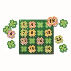 Carletto GAMEFACTORY - Lucky Numbers | Teddy Toys Kinderwelt