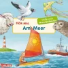 Carlsen Hör mal Soundbuch - Das Meer | Teddy Toys Kinderwelt