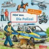 Carlsen Hör mal Soundbuch - Die Polizei | Teddy Toys Kinderwelt