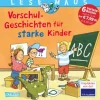 Carlsen Lesemaus - Vorschul-Geschichten für starke Kinder | Teddy Toys Kinderwelt
