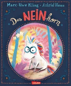 Carlsen Verlag - Das NEINhorn | Teddy Toys Kinderwelt