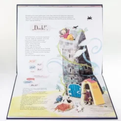 Carlsen Verlag - Das NEINhorn | Teddy Toys Kinderwelt