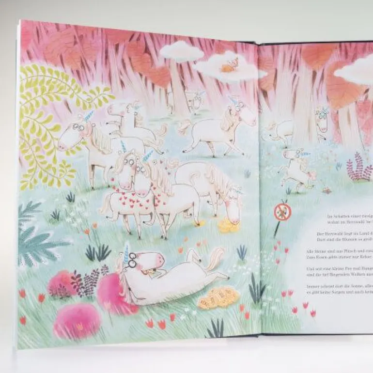 Carlsen Verlag - Das NEINhorn | Teddy Toys Kinderwelt