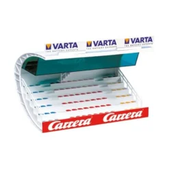 CARRERA - Tribüne | Teddy Toys Kinderwelt