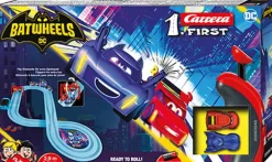 CARRERA FIRST - Batwheels Ready to Roll | Teddy Toys Kinderwelt