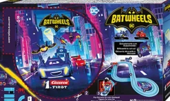 CARRERA FIRST - Batwheels Ready to Roll | Teddy Toys Kinderwelt