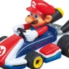 CARRERA FIRST - Nintendo Mario Kart# - Mario | Teddy Toys Kinderwelt