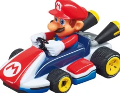 CARRERA FIRST - Nintendo Mario Kart# - Mario | Teddy Toys Kinderwelt