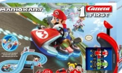 Carrera® First - Nintendo Mario Kart | Teddy Toys Kinderwelt