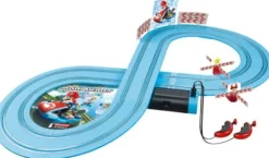 Carrera® First - Nintendo Mario Kart | Teddy Toys Kinderwelt