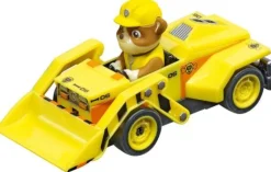 CARRERA FIRST - Paw Patrol - Rubble | Teddy Toys Kinderwelt