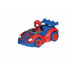 CARRERA FIRST - Spidey - Its Spidey Time! | Teddy Toys Kinderwelt