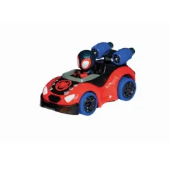 CARRERA FIRST - Spidey - Its Spidey Time! | Teddy Toys Kinderwelt