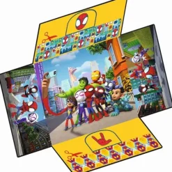 CARRERA FIRST - Spidey - Its Spidey Time! | Teddy Toys Kinderwelt