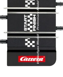 Carrera® GO!!! - Anschluss-Schiene | Teddy Toys Kinderwelt