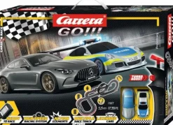 CARRERA GO!!! - Chase n Race | Teddy Toys Kinderwelt