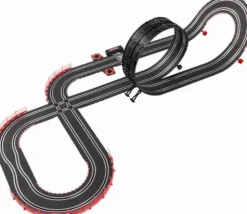 CARRERA GO!!! - Chase n Race | Teddy Toys Kinderwelt