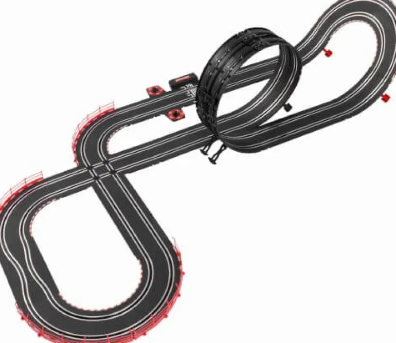 CARRERA GO!!! - Chase n Race | Teddy Toys Kinderwelt