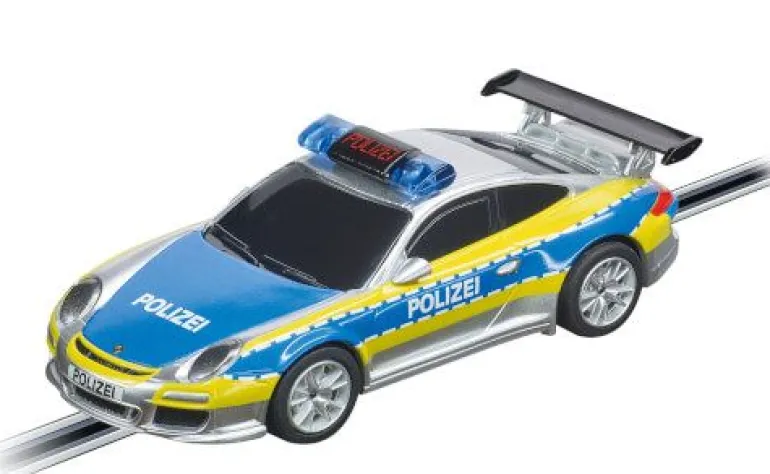 CARRERA GO!!! - Chase n Race | Teddy Toys Kinderwelt