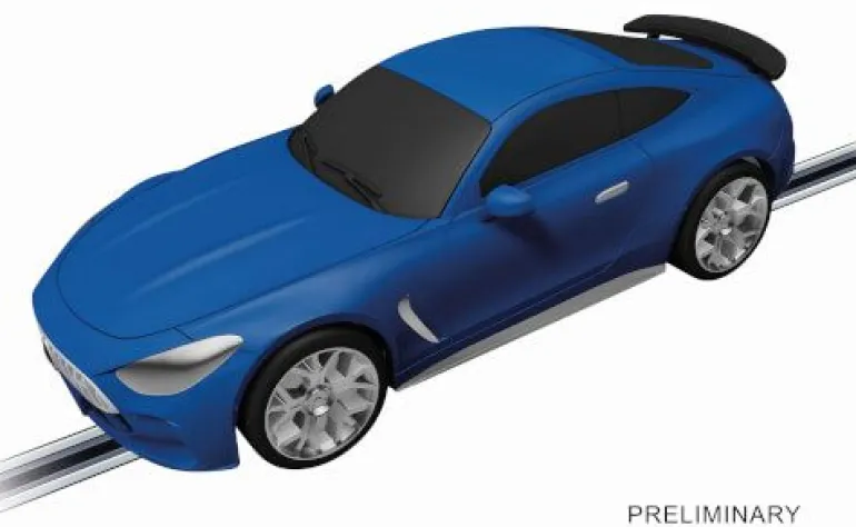 CARRERA GO!!! - Chase n Race | Teddy Toys Kinderwelt