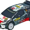 Carrera® GO!!! - Citroën DS3 WRC ''M.Ostberg'' | Teddy Toys Kinderwelt