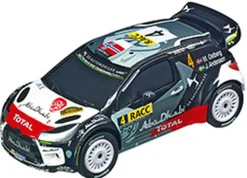 Carrera® GO!!! - Citroën DS3 WRC ''M.Ostberg'' | Teddy Toys Kinderwelt