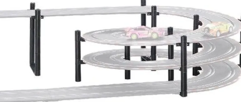 Carrera? GO!!! - 3D St?tzensatz