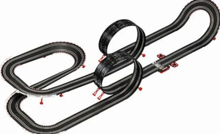 CARRERA GO!!! - DTM High Speed Showdown | Teddy Toys Kinderwelt